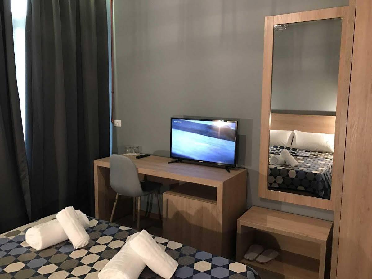 Arc Tirana 3* Yzberishti