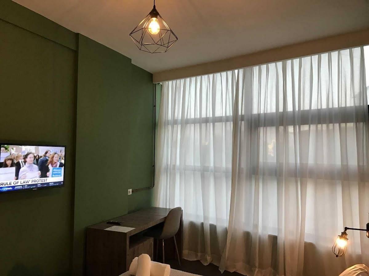 Arc Tirana Yzberishti