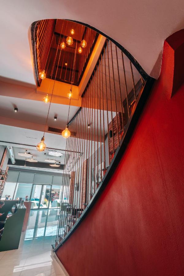 Arc Tirana Hotel 3*