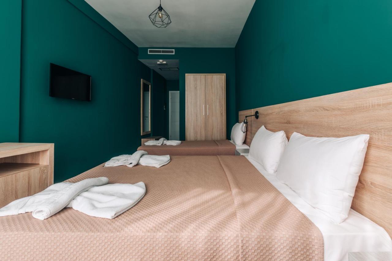 Arc Tirana 3*