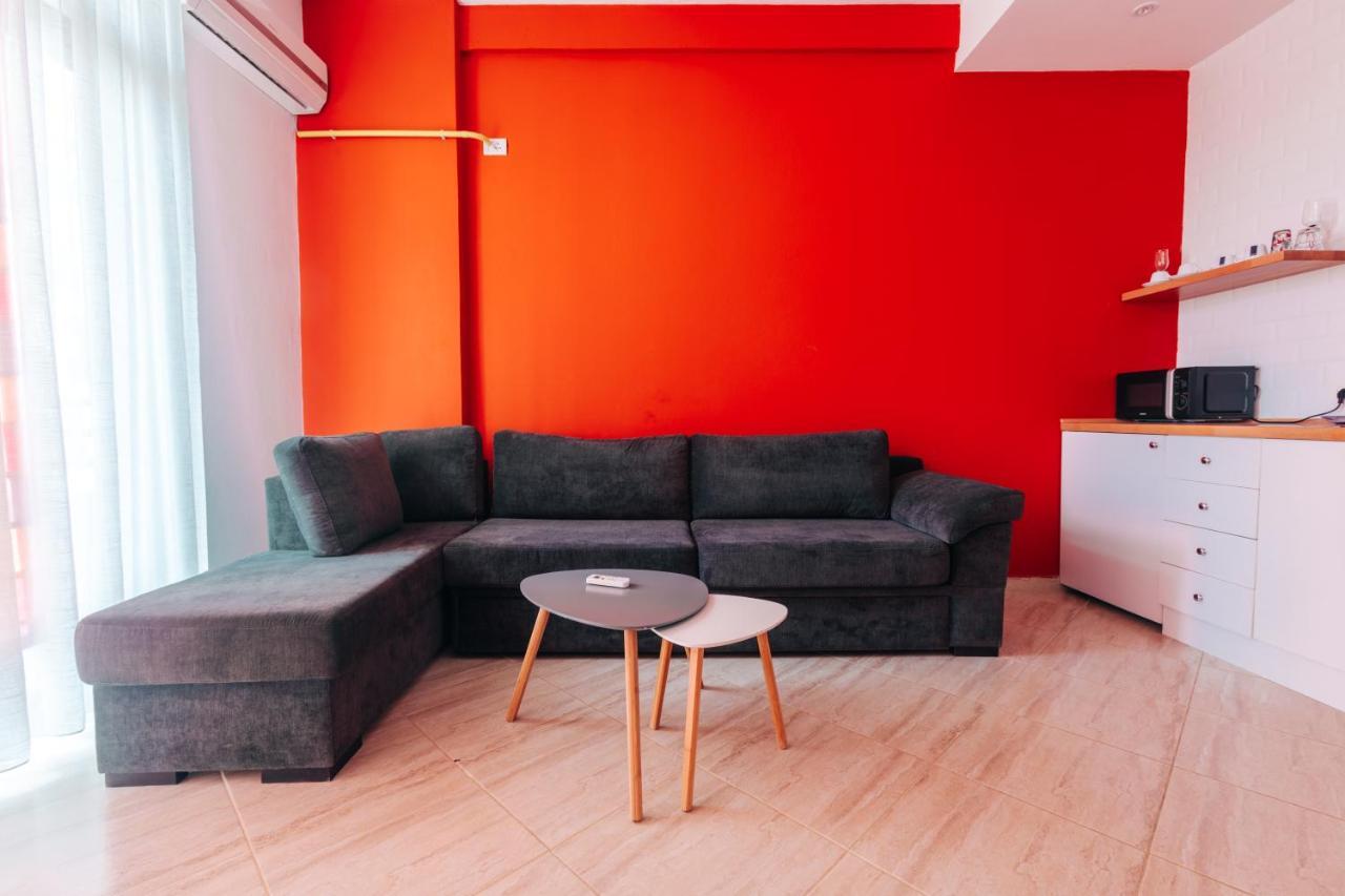 Arc Tirana 3* Yzberishti