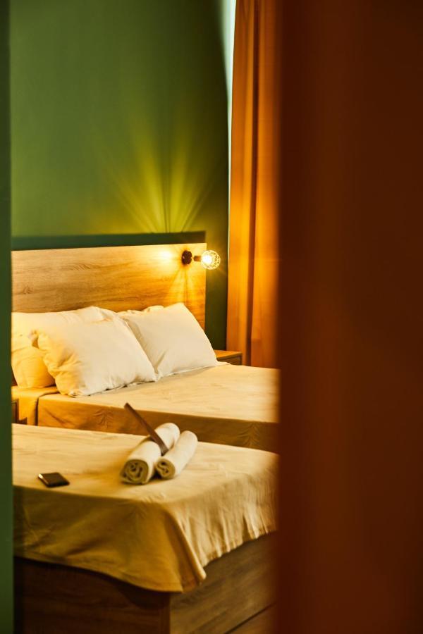 Arc Tirana Hotel Yzberishti