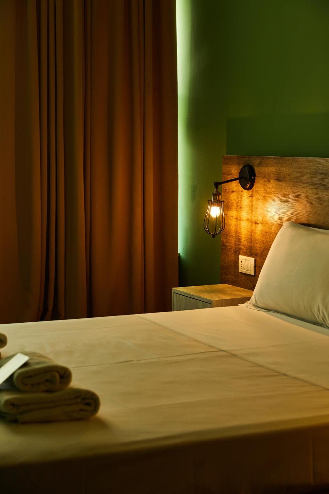 Arc Tirana Hotel