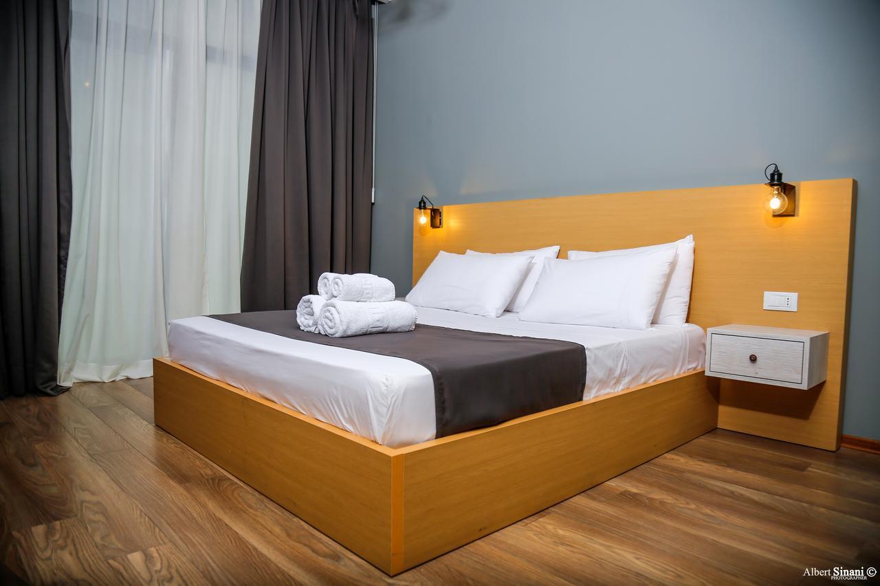 Arc Tirana Hotel 3*