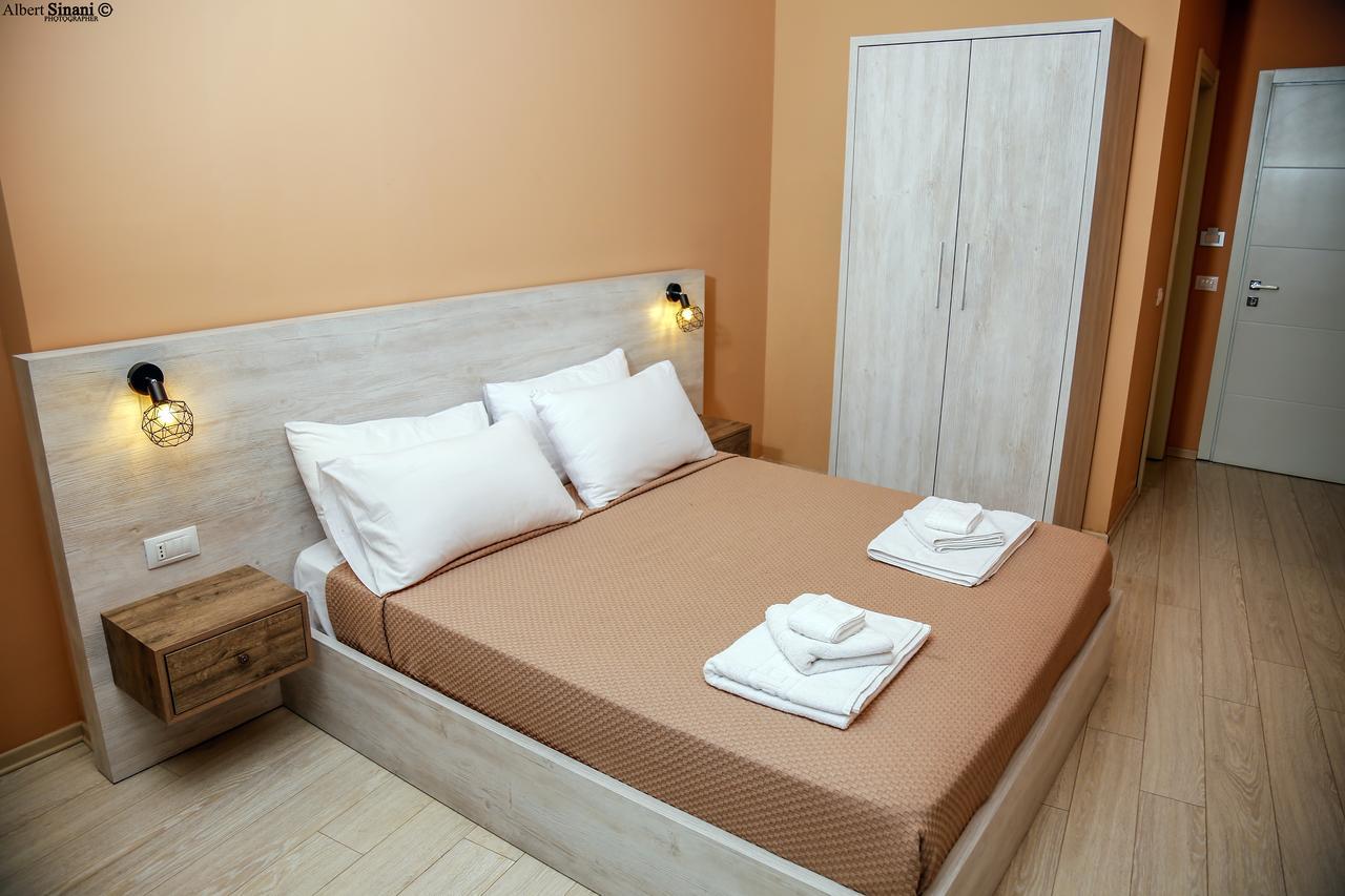 Arc Tirana 3*