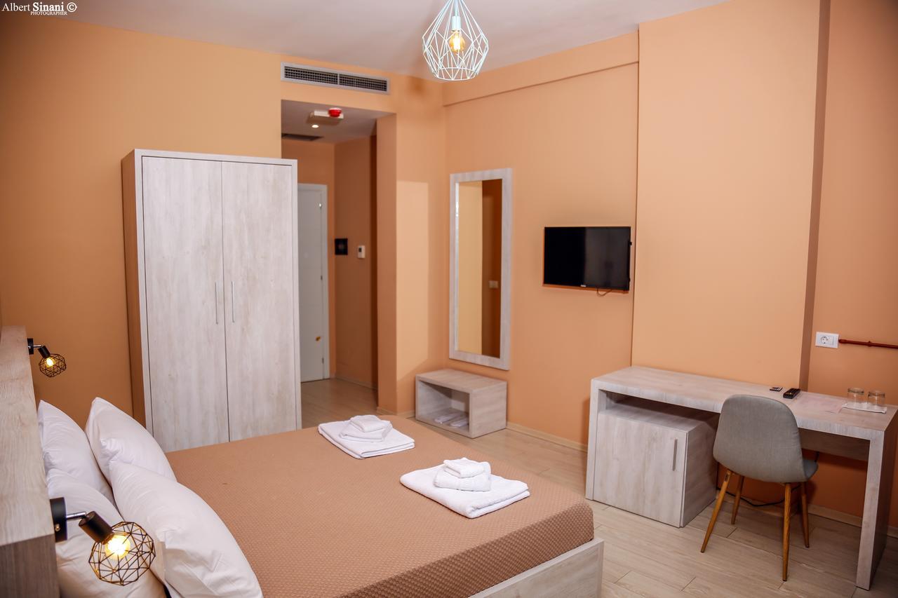 Arc Tirana Yzberishti