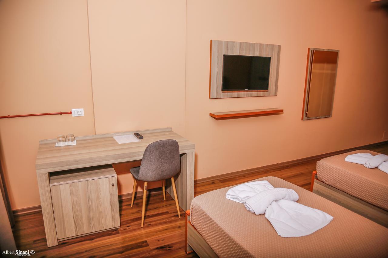 Arc Tirana Hotel Yzberishti
