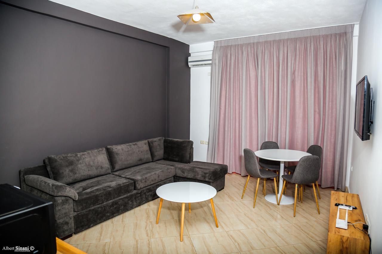 Hotel Arc Tirana