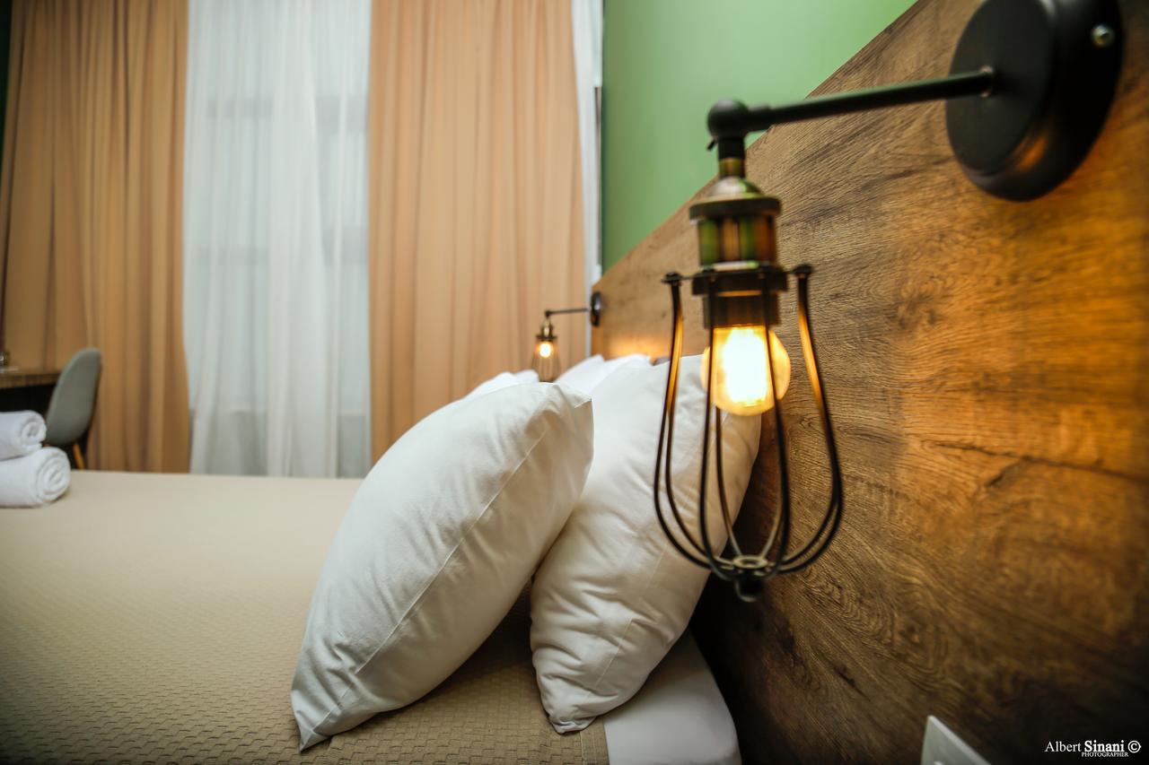 Hotel Arc Tirana