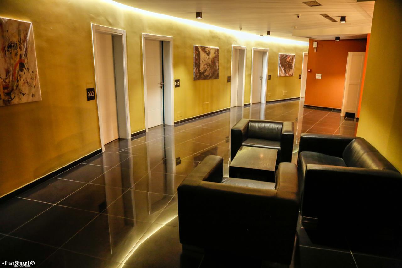 Arc Tirana Hotel