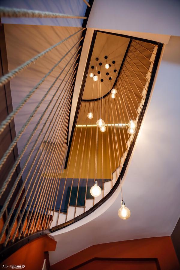 Arc 3* Tirana
