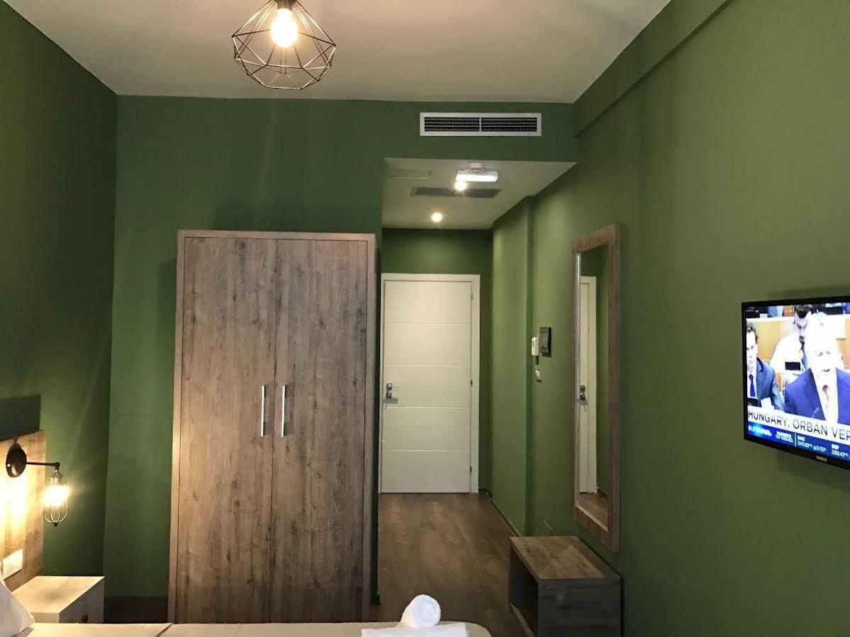 Hotel Arc Tirana 3*