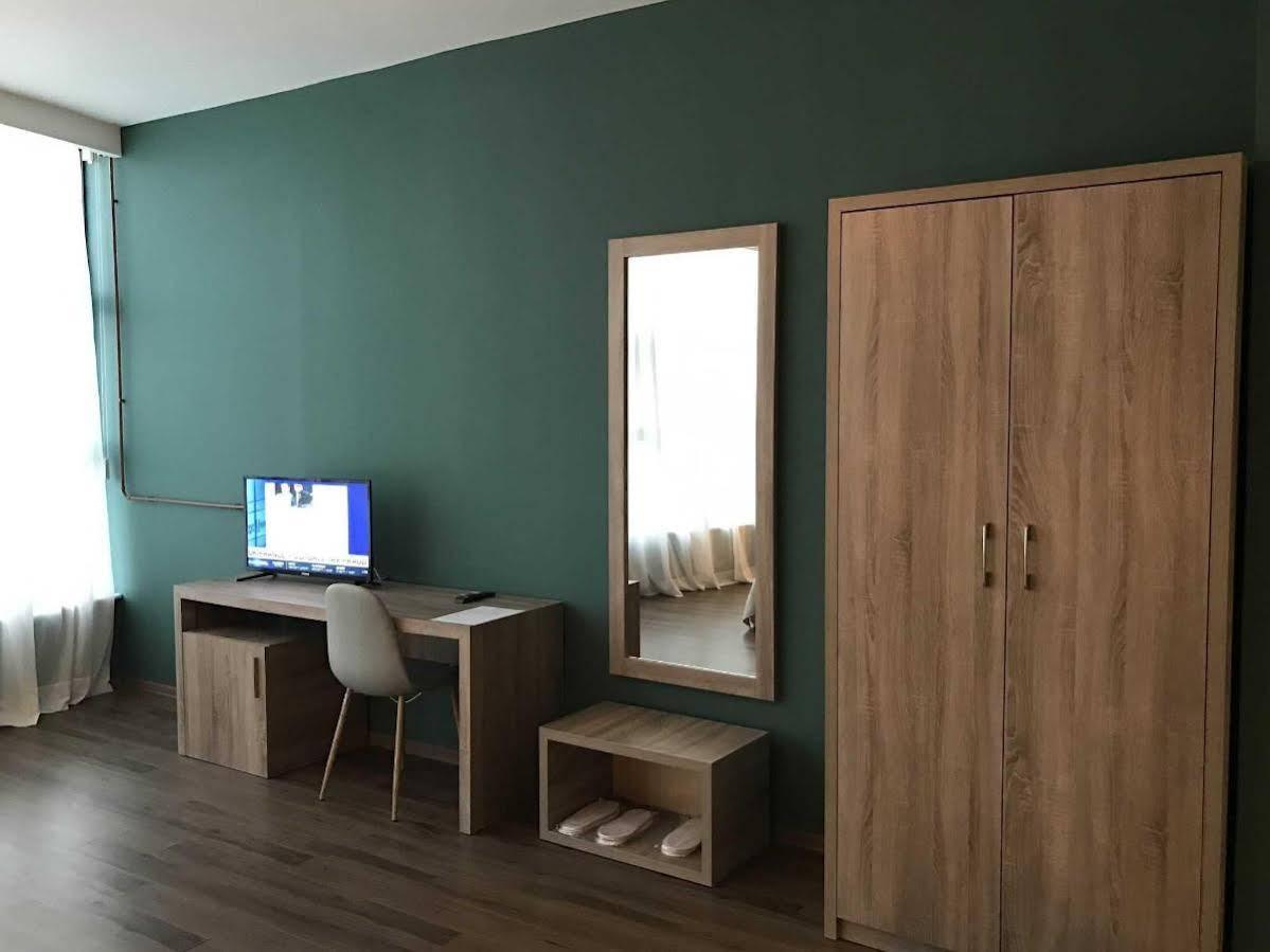 Arc Tirana Hotel