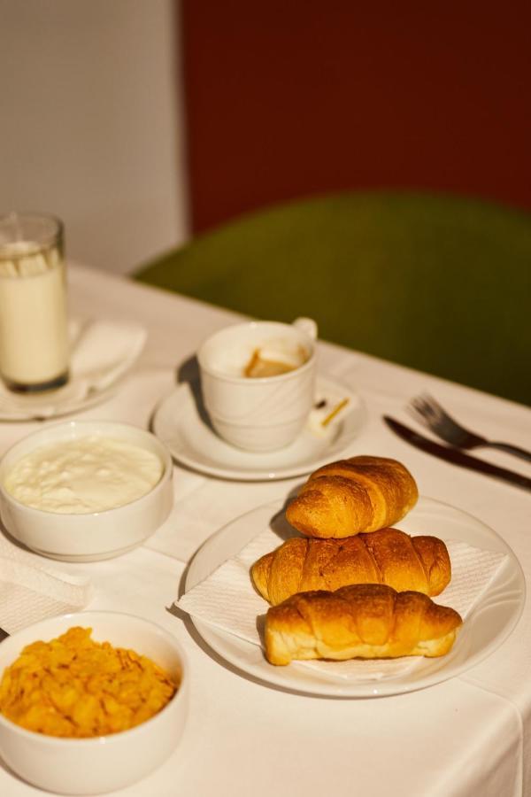 Arc Tirana Hotel 3*