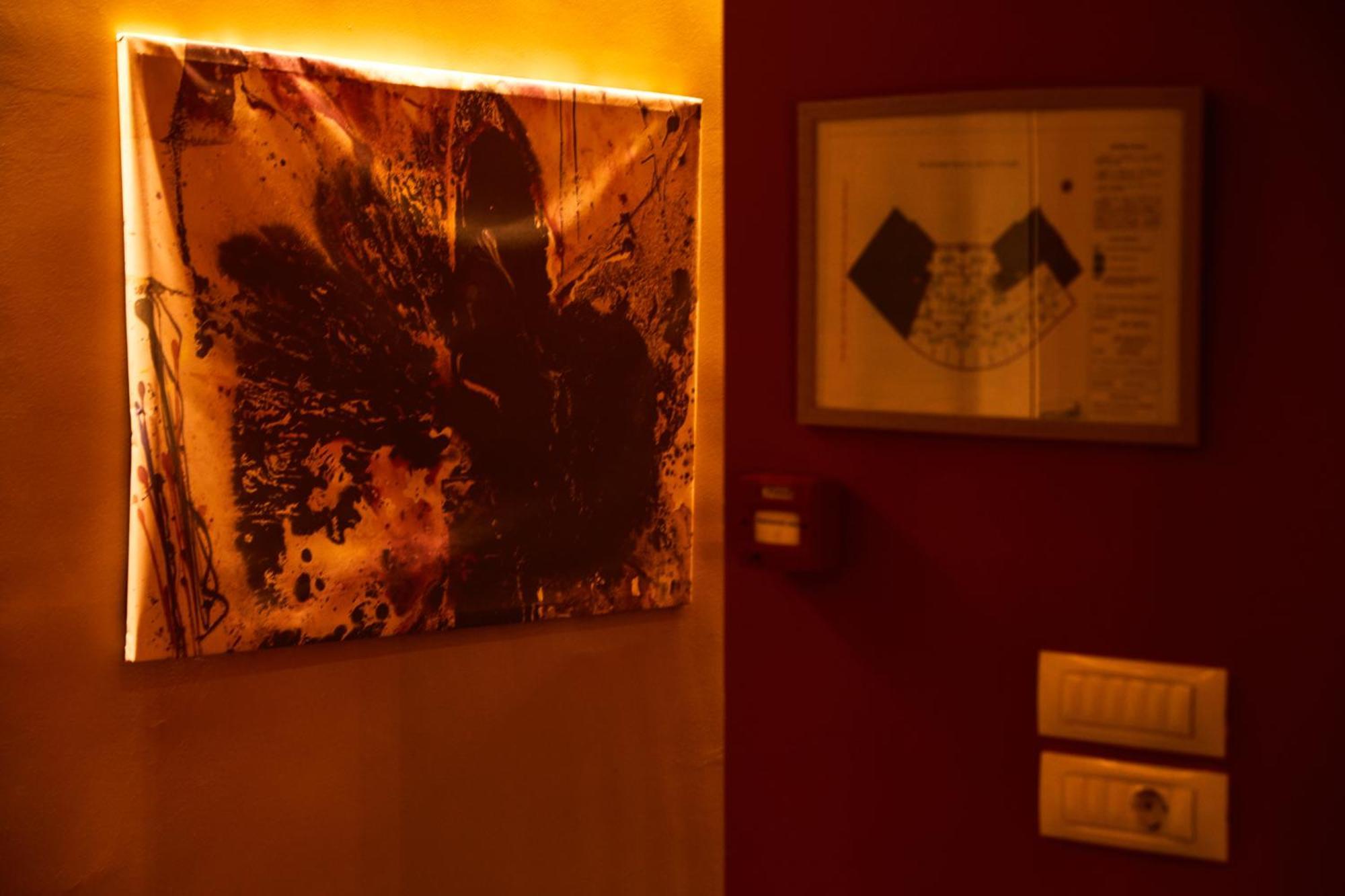 Hotel Arc Tirana 3*