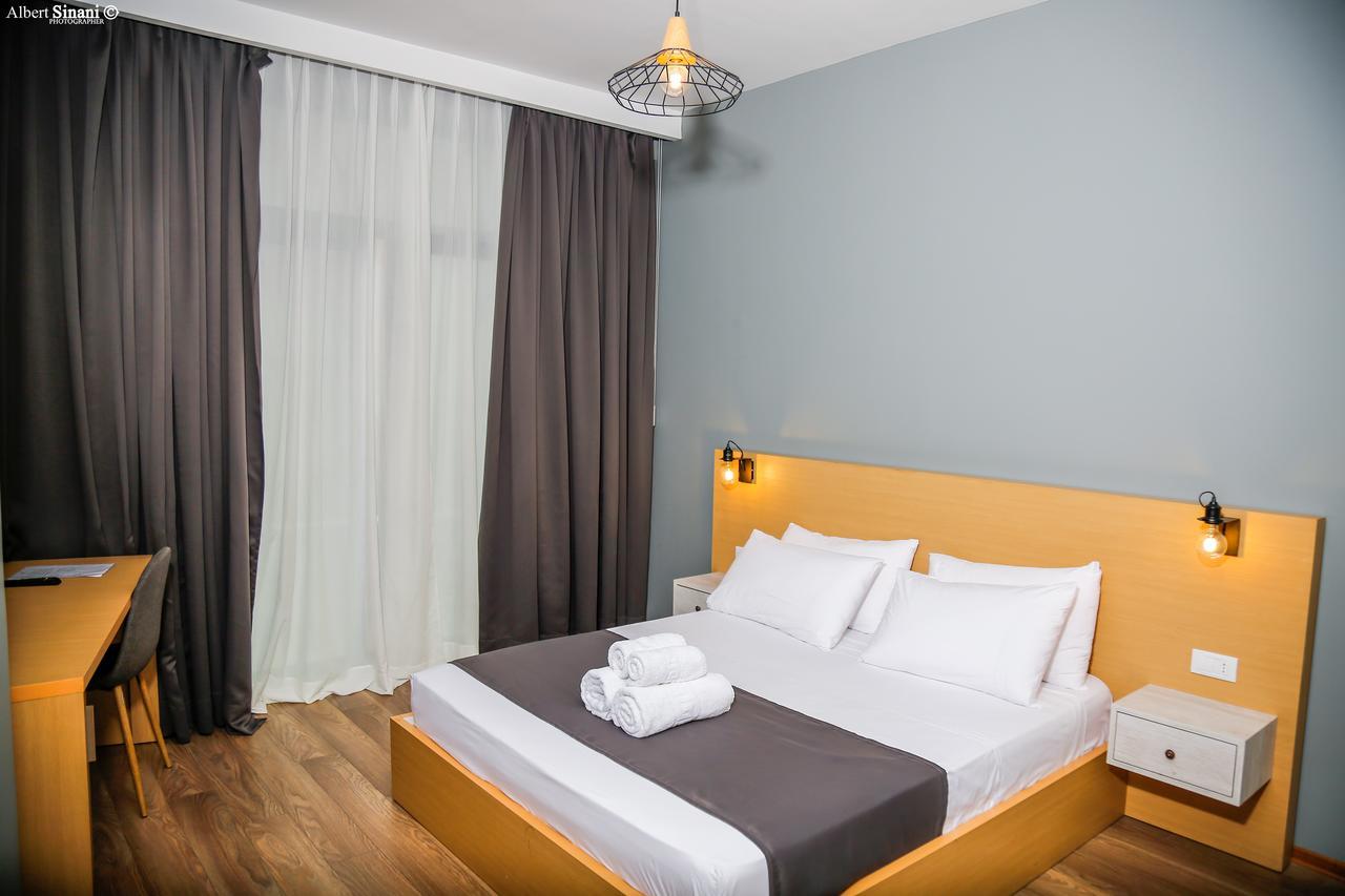 Arc Tirana Hotel 3*