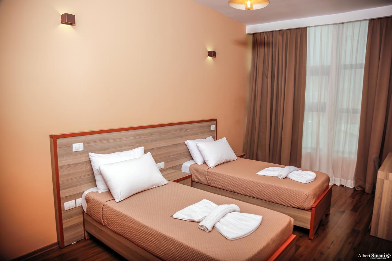 Hotel Arc Tirana