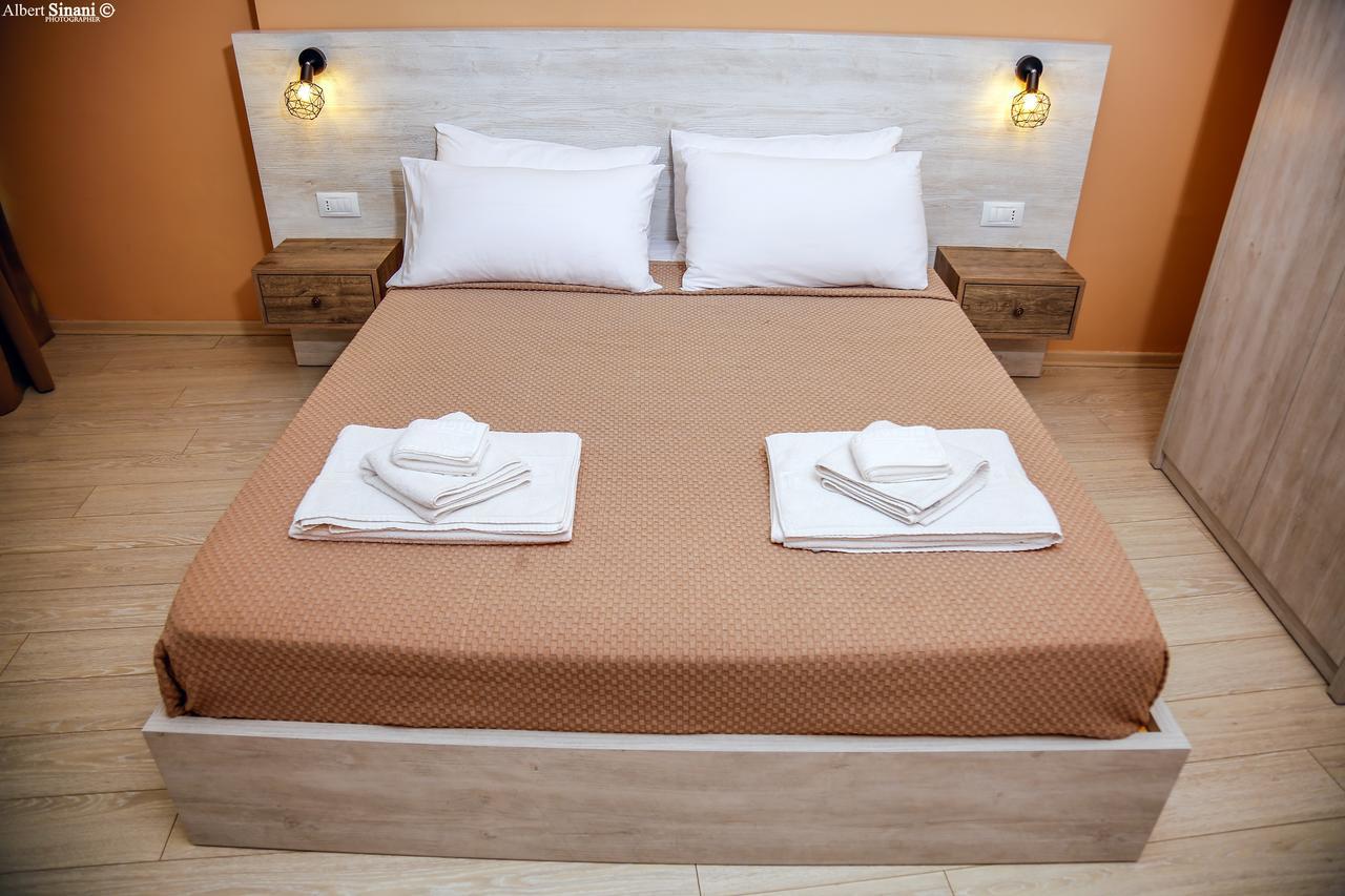 Hotel Arc Tirana
