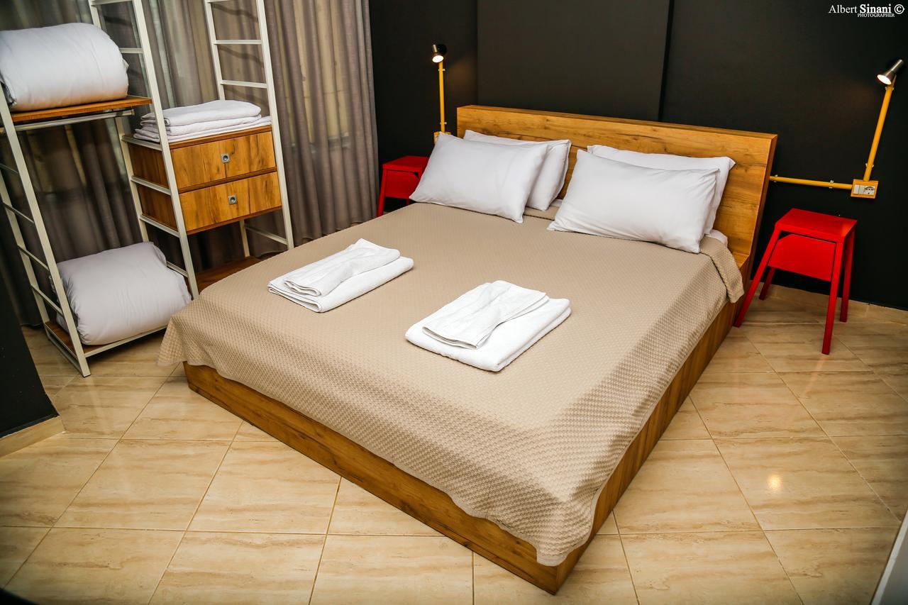 Arc Tirana Hotel 3*