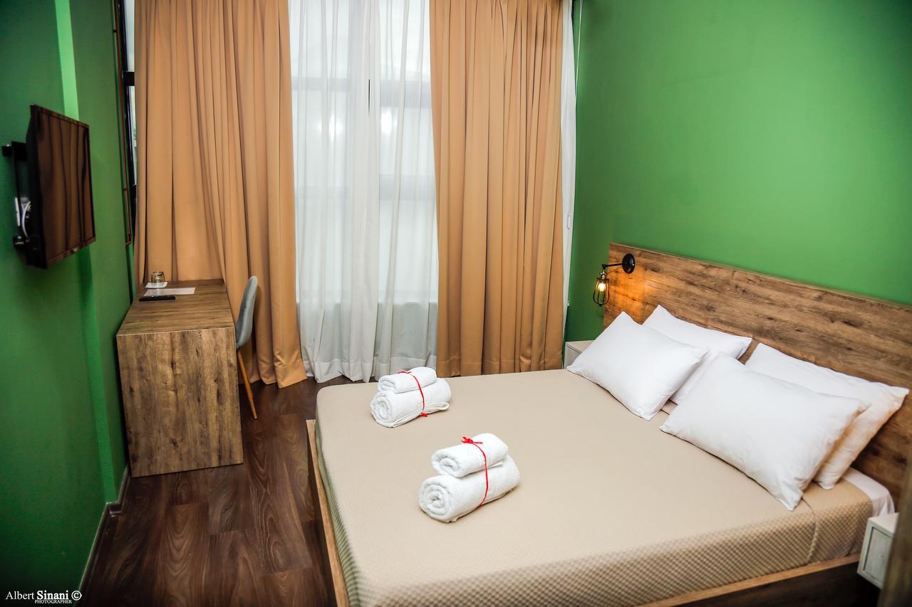 Hotel Arc Tirana