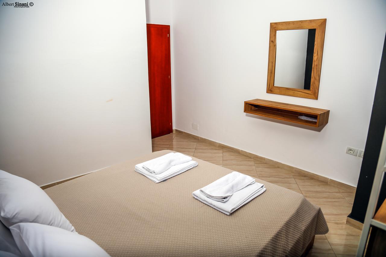 Hotel Arc Tirana