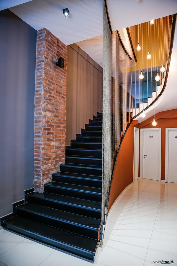 Arc Tirana Hotel